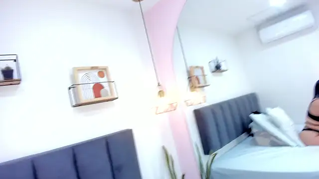 sam doll  online show from 05.11.26