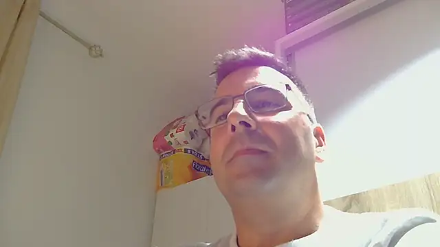 VanillaTime78-Jorge online show from 03.15.26