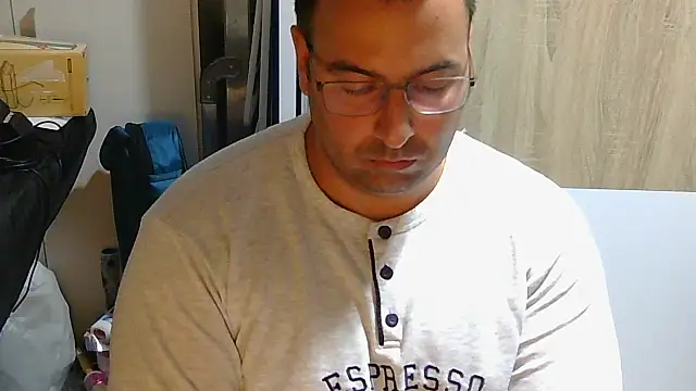 VanillaTime78-Jorge online show from 03.25.26