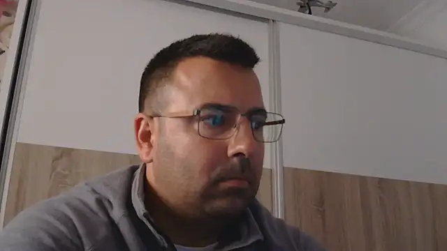 VanillaTime78-Jorge online show from 04.30.26