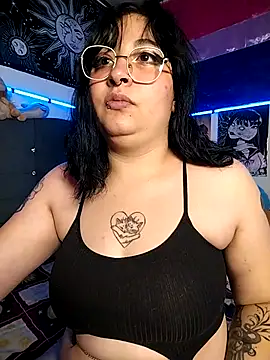 Lilith Oni66 online show from 03.01.26