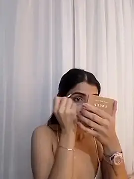 EvaMiranda online show from 02.06.26