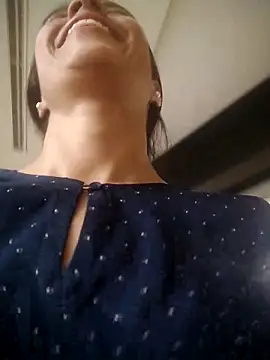 EvaMiranda online show from 04.10.26