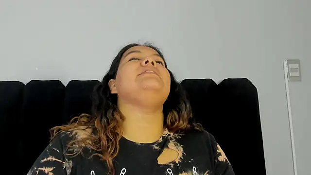 Amaranoir- online show from 04.01.26