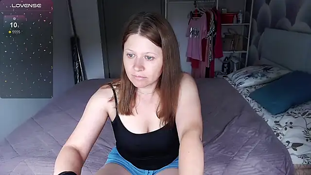 Aleksasamuii online show from 07.13.26