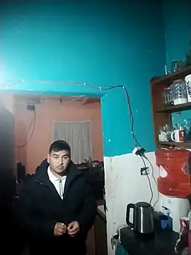 Sergiowooo online show from 04.28.26