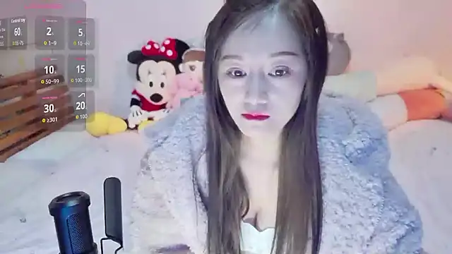 baozi-DDET online show from 02.17.26