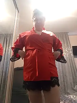 KristinaLowq online show from 03.15.26