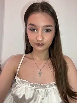 Snapshot of Green_eyes_lady chatting on 02.24.26 Green eyes lady online show from 02.24.26