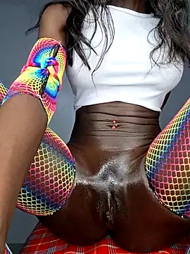 Snapshot of Blacck_godess01 chatting on 03.01.26 Blacck godess01 online show from 03.01.26