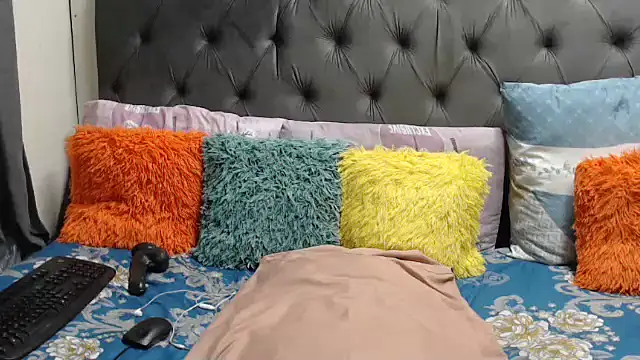 DickDivaXX online show from 02.20.26