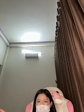 wang1472581 online show from 03.04.26