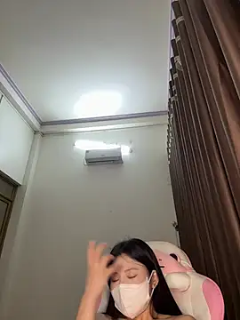 wang1472581 online show from 04.02.26