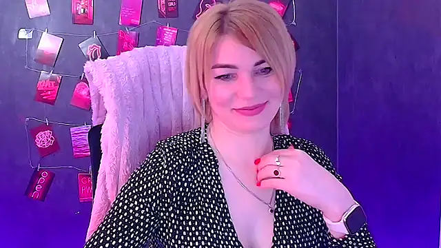 CuttieEmma online show from 03.23.26