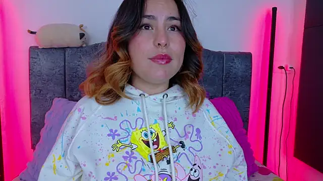 Kennya Rodriguez online show from 05.14.26