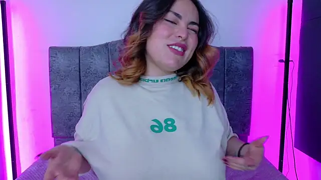 Kennya Rodriguez online show from 05.24.26