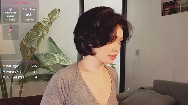 Snapshot of came-a-lot chatting on 02.16.26 came-a-lot online show from 02.16.26