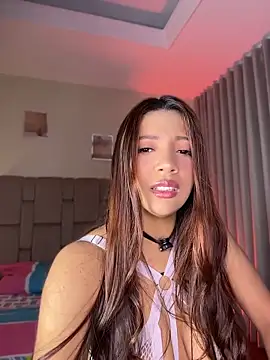 Snapshot of Pushaina__1 chatting on 06.09.26 Pushaina 1 online show from 06.09.26