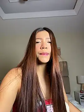 Snapshot of Pushaina__1 chatting on 07.10.26 Pushaina 1 online show from 07.10.26