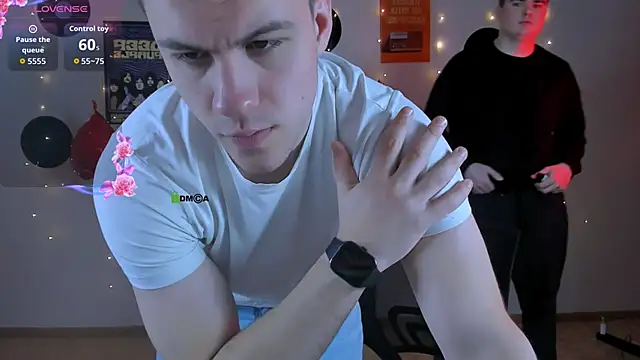 neo raze online show from 02.19.26