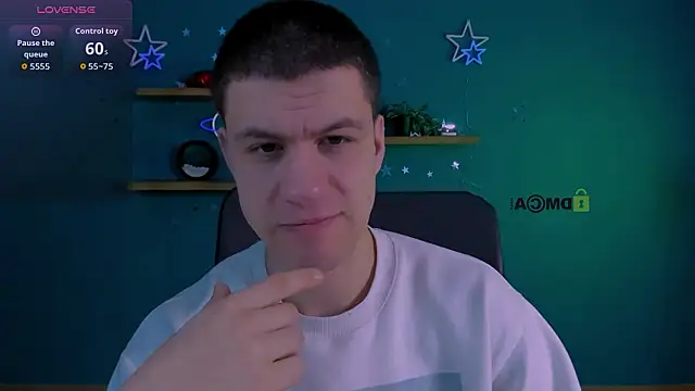 neo raze online show from 02.26.26