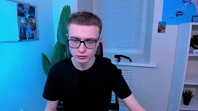 Emmit Barker online show from 03.20.26