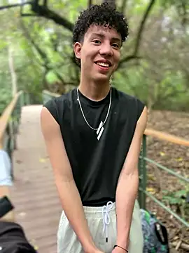 yoursexyjose online show from 03.17.26