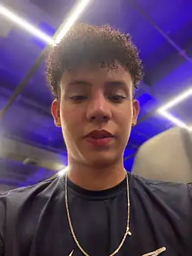 Snapshot of yoursexyjose chatting on 04.19.26 yoursexyjose online show from 04.19.26