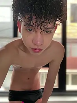 Snapshot of yoursexyjose chatting on 05.17.26 yoursexyjose online show from 05.17.26