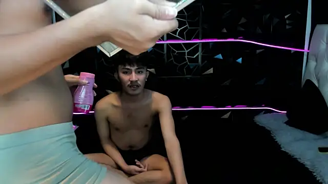 Snapshot of spoiledmycock chatting on 02.27.26 spoiledmycock online show from 02.27.26