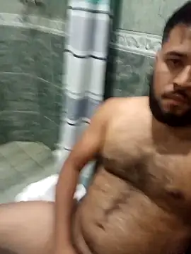 Josejose1984 online show from 04.17.26