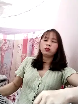 Snapshot of -Bami- chatting on 02.20.26 -Bami- online show from 02.20.26