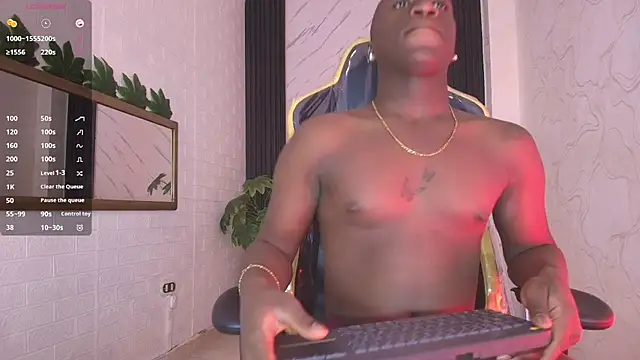 michell joos online show from 03.01.26