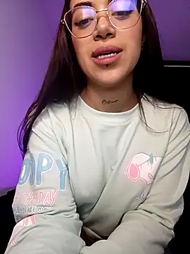  ValentinaX  online show from 02.11.26