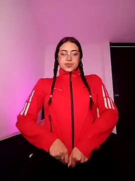  ValentinaX  online show from 02.12.26