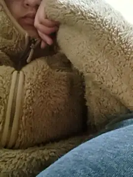 Snapshot of GassyClop chatting on 02.17.26 GassyClop online show from 02.17.26