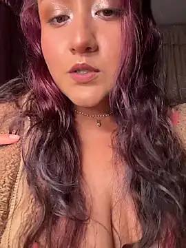 Snapshot of GassyClop chatting on 02.24.26 GassyClop online show from 02.24.26