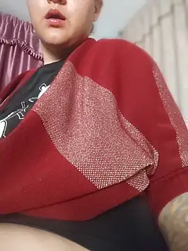 Snapshot of GassyClop chatting on 03.30.26 GassyClop online show from 03.30.26