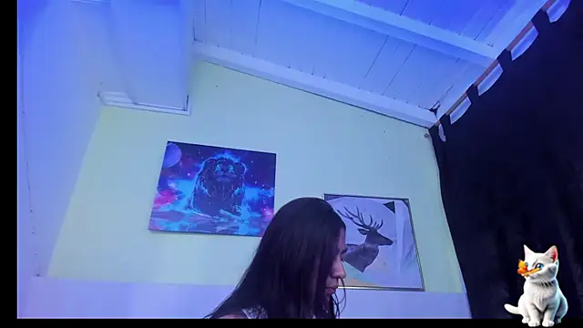 CassandraBrown  online show from 02.11.26