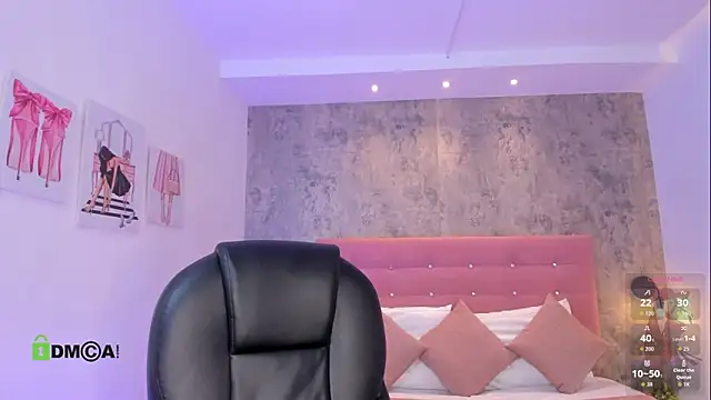 linda dixon online show from 02.27.26