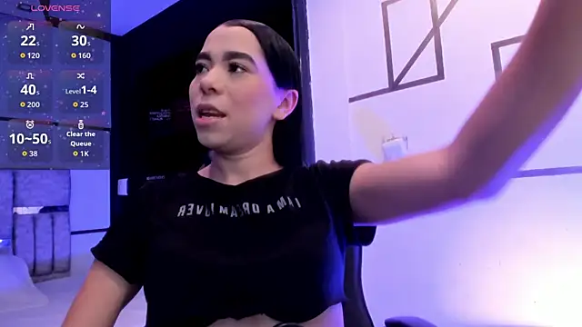 GemmaBrown online show from 02.12.26