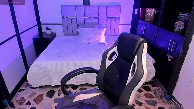 GemmaBrown online show from 02.17.26