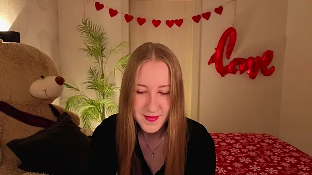 Snapshot of CassieReborn chatting on 02.12.26 CassieReborn online show from 02.12.26