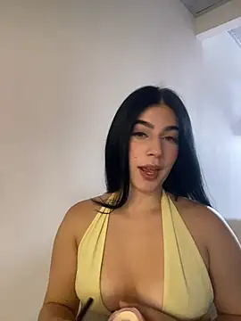  HannahFox  online show from 02.16.26