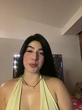  HannahFox  online show from 03.17.26