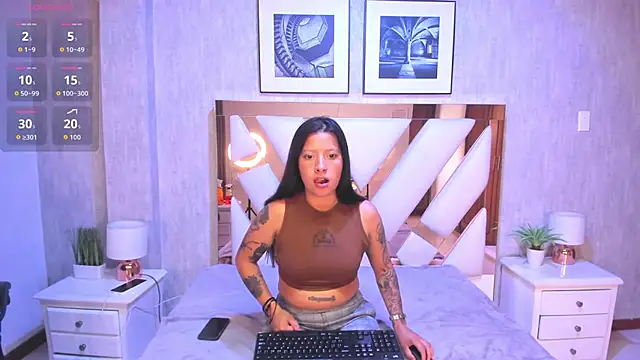 double temptation  online show from 04.18.26