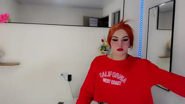 NathalialLooes online show from 05.05.26