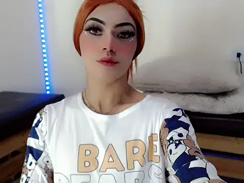 NathalialLooes online show from 05.15.26