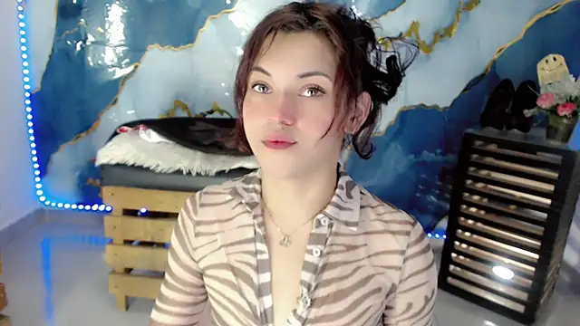 NathalialLooes online show from 05.30.26