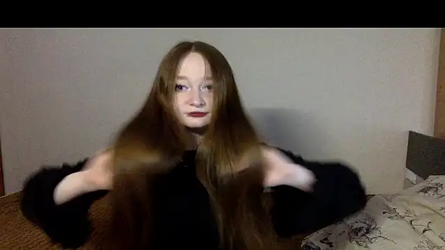 vikipinkk online show from 02.18.26